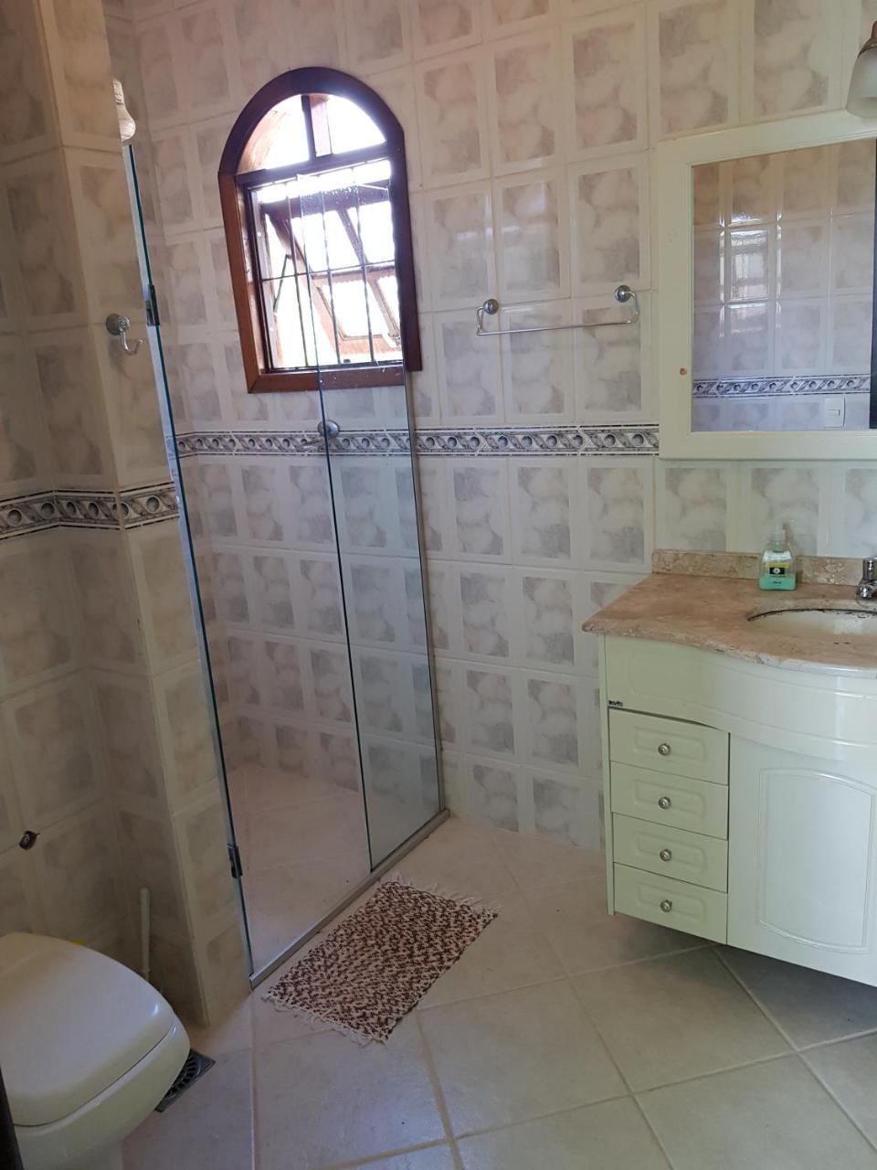 Villa Bertioga-Costa Do Sol Mk9 à Praia Guaratuba Extérieur photo