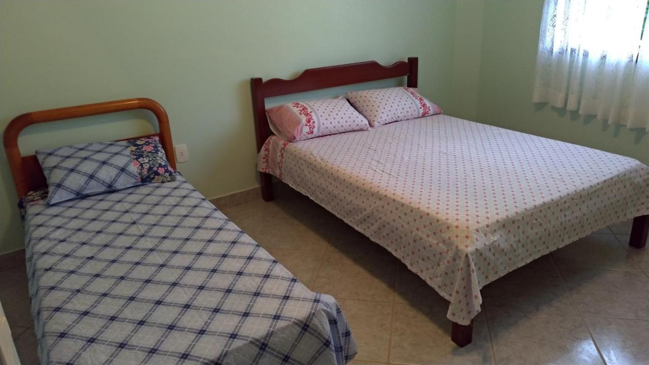 Villa Bertioga-Costa Do Sol Mk9 à Praia Guaratuba Extérieur photo