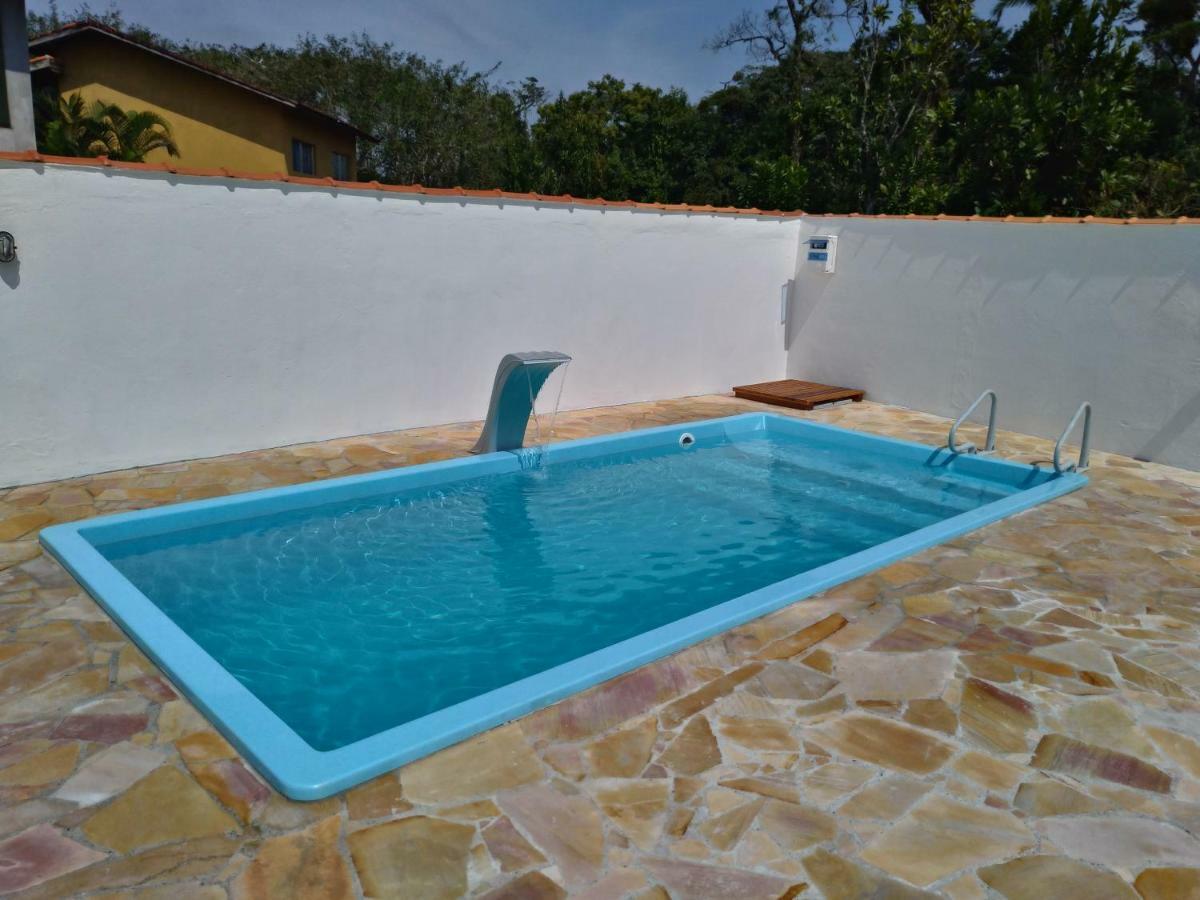 Villa Bertioga-Costa Do Sol Mk9 à Praia Guaratuba Extérieur photo