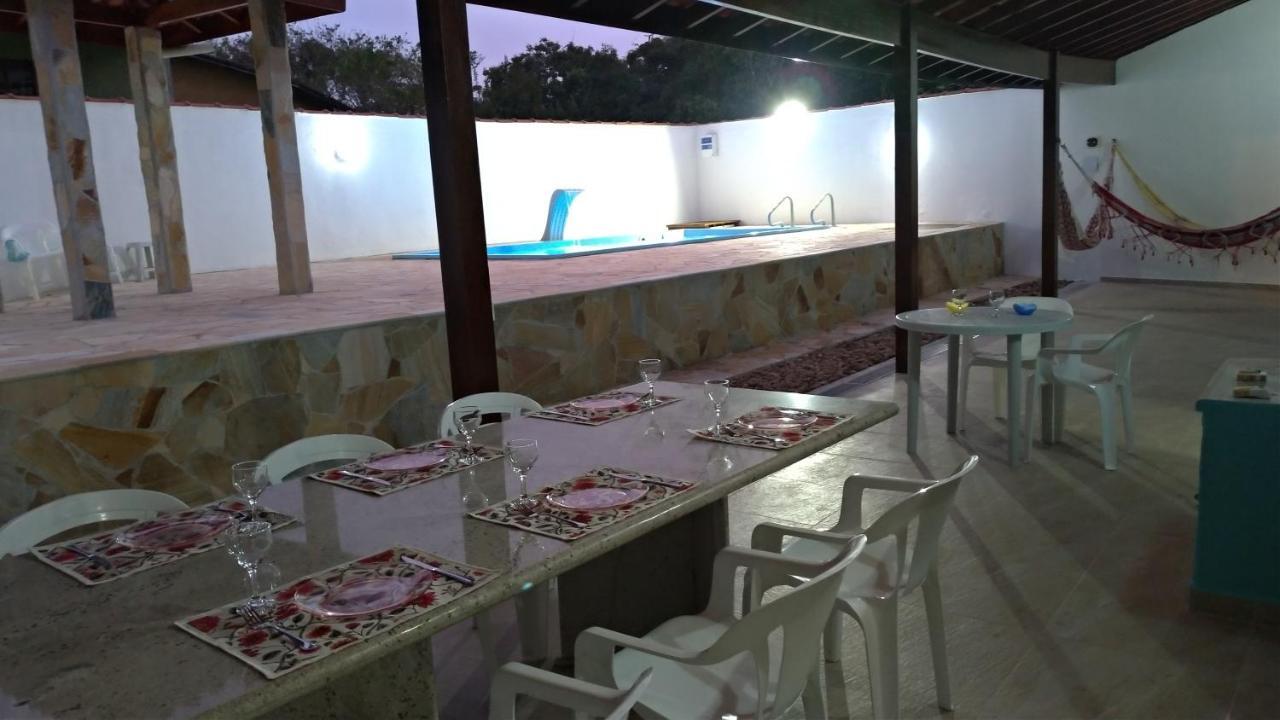 Villa Bertioga-Costa Do Sol Mk9 à Praia Guaratuba Extérieur photo