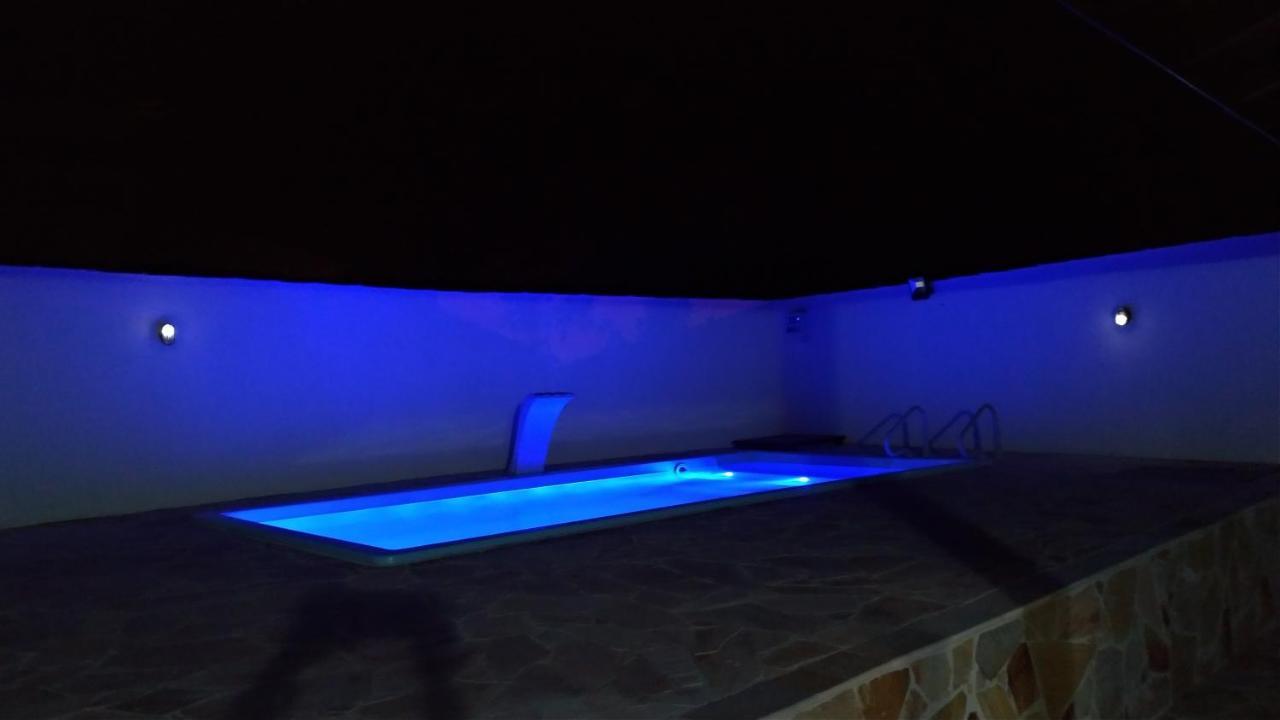Villa Bertioga-Costa Do Sol Mk9 à Praia Guaratuba Extérieur photo